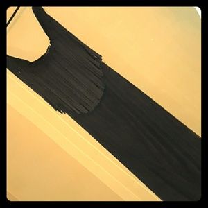 Ocean Drive strapless dress size medium